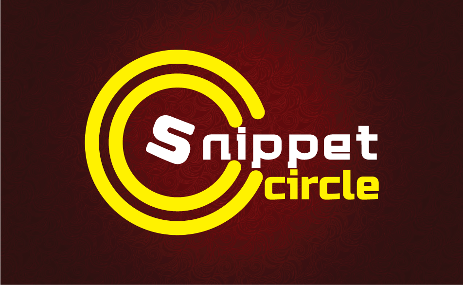 circle snippets